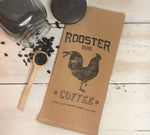 Rooster Brand Towel
