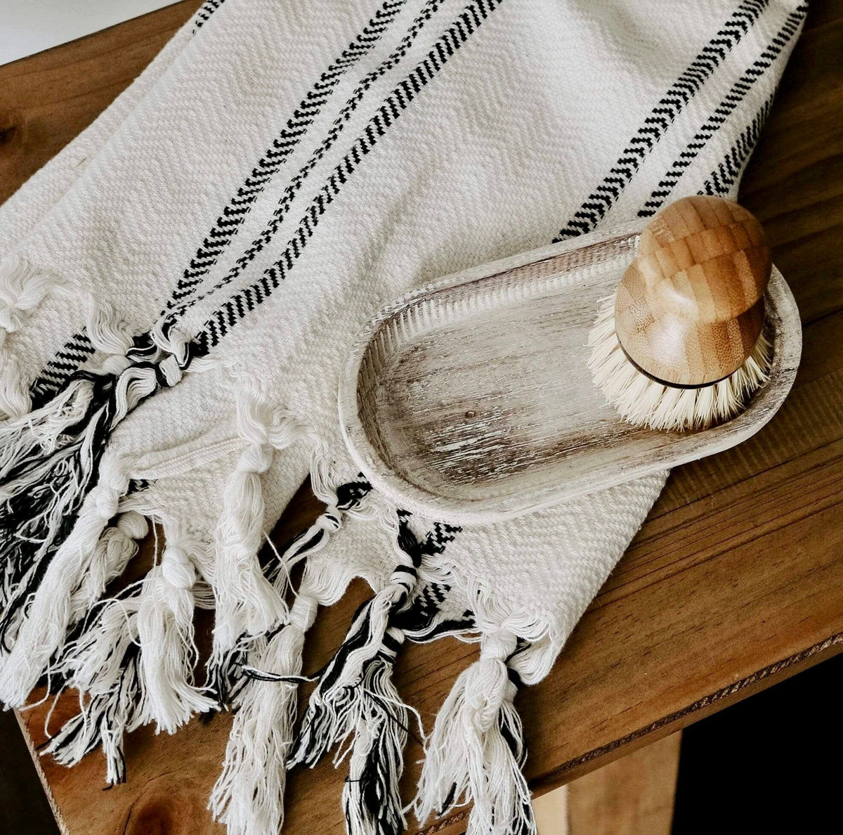 Turkish Hand Towel HeritageHome