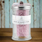 Sugar Jar Baker's Twine