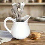 Whitestone Creamer