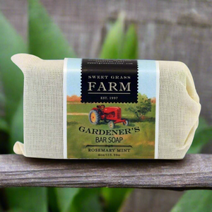 Gardner's Bar Soap