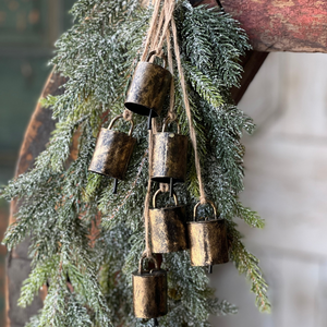 Hanging Chamber Bells