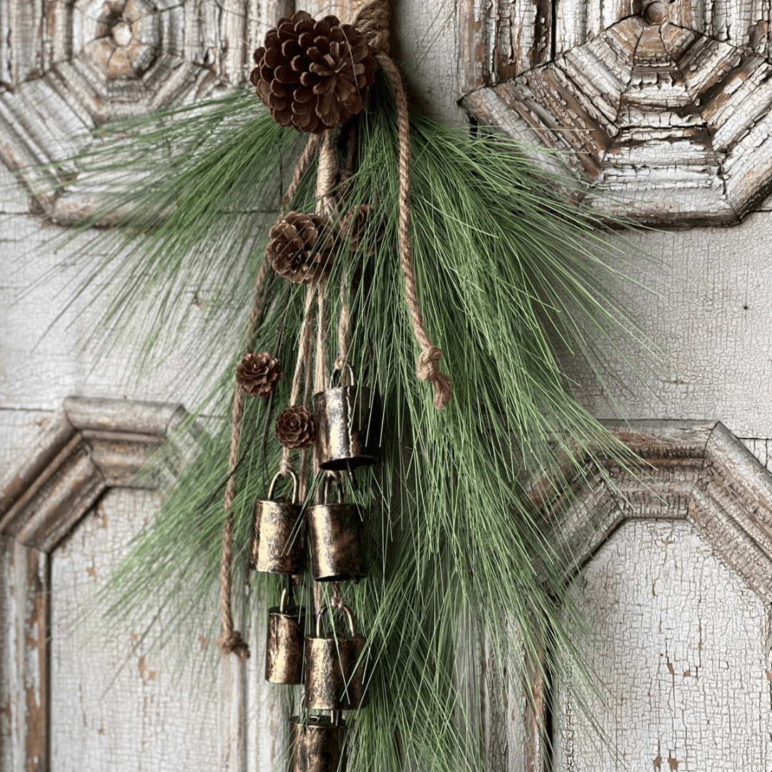 Hanging Chamber Bells