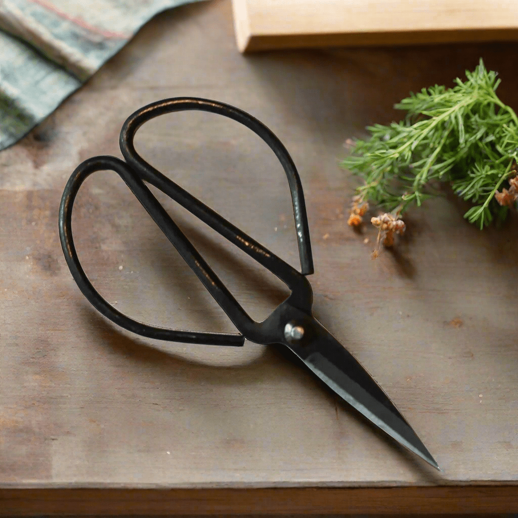 Vintage Style Pruning Shears