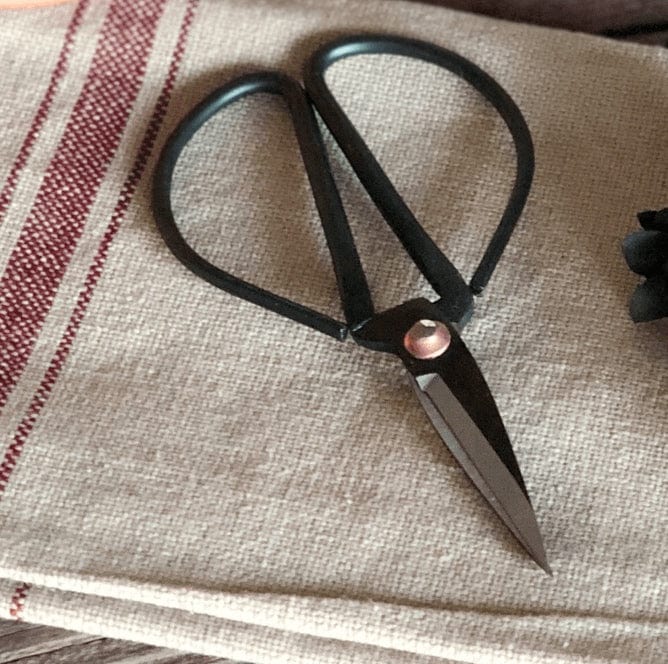 Vintage Style Pruning Shears