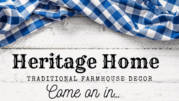 Heritage house, heritage brand