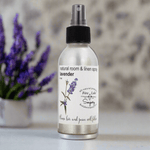 Lavender Room and Linen Spray