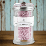 Sugar Jar Baker's Twine