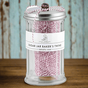 Sugar Jar Baker's Twine