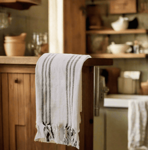 Turkish Hand Towel