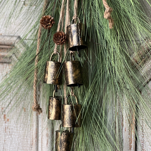 Hanging Chamber Bells