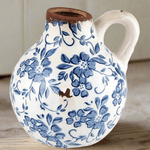 French Cottage Style Jug