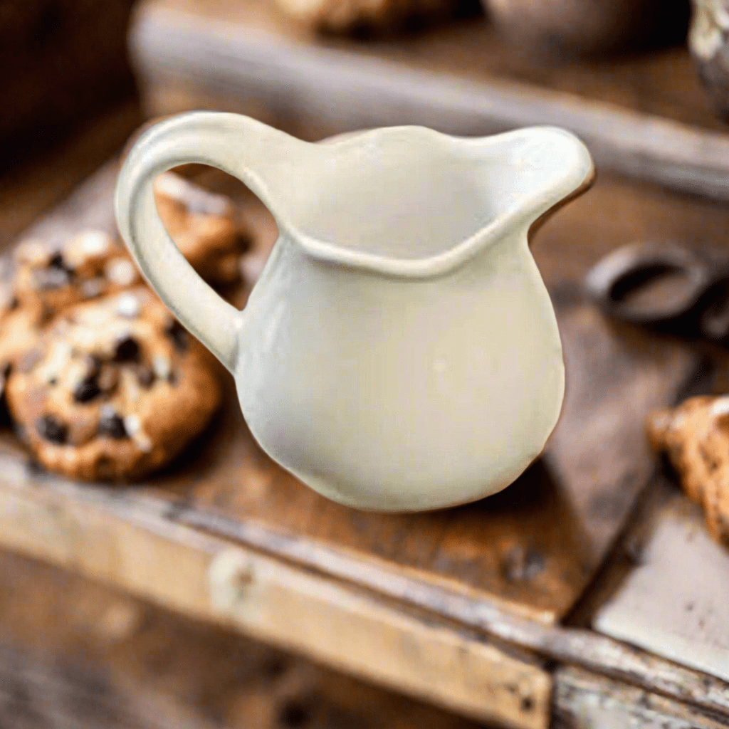 Whitestone Creamer