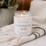 Cinnamon Rolls Soy Candle