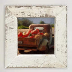 Farm Life Wall Art - Pumpkin Truck