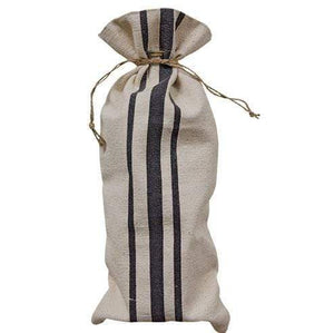Grain Sack Gift Bag