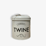 Deluxe Twine Dispenser Tin