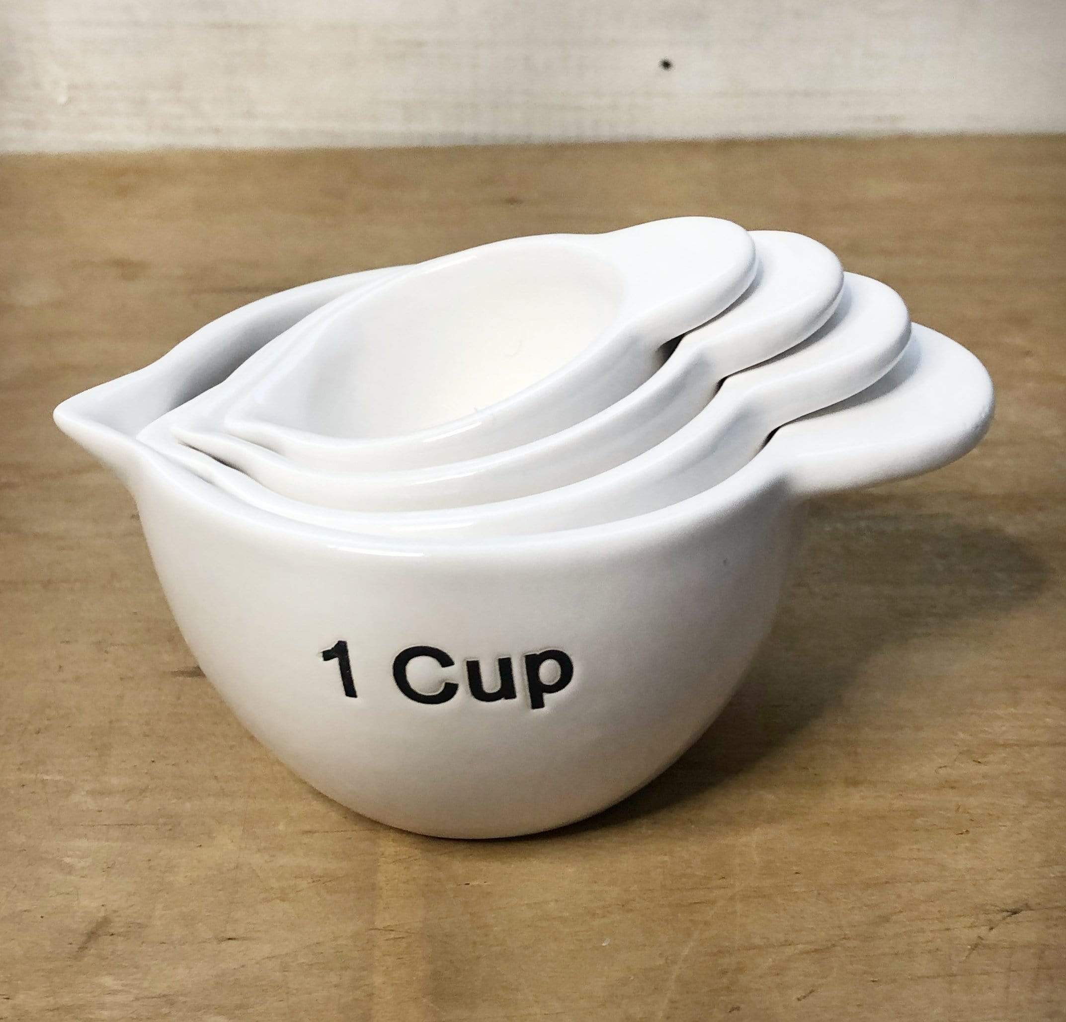 Nesting Measuring Cups – HeritageHome