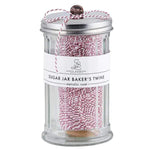 Sugar Jar Baker's Twine